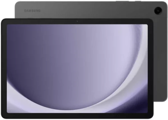 Планшет Samsung Galaxy Tab A9+ 5G SM-X216 4GB/64GB (графит) - фото
