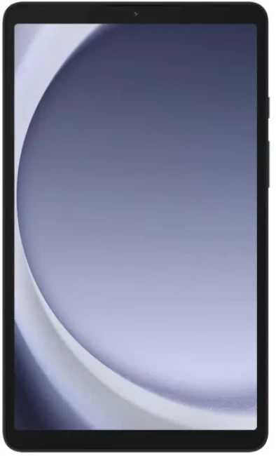 Планшет Samsung Galaxy Tab A9 Wi-Fi SM-X110 4GB/64GB (темно-синий) - фото2