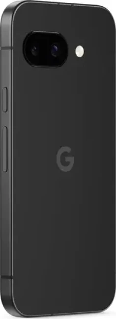 Смартфон Google Pixel 9a 8GB/128GB (обсидиан) - фото4