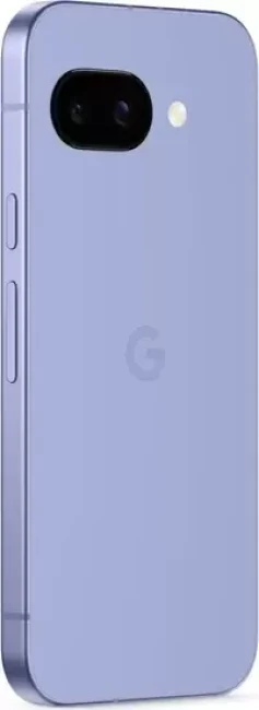 Смартфон Google Pixel 9a 8GB/256GB (ирис) - фото4