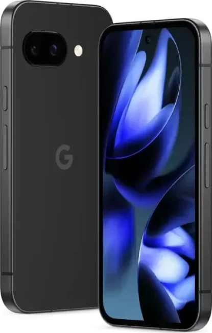 Смартфон Google Pixel 9a 8GB/128GB (обсидиан) - фото2