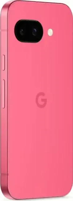 Смартфон Google Pixel 9a 8GB/256GB (пион) - фото4