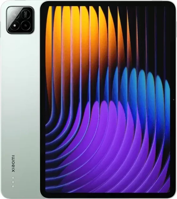 Планшет Xiaomi Pad 7 Pro 12GB/512GB международная версия зеленый