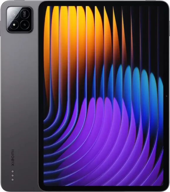 Планшет Xiaomi Pad 7 Pro 12GB/512GB международная версия темно-серый