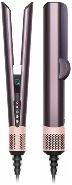 Выпрямитель Dyson Airstrait HT01 с кейсом (сливовая яшма) - фото4