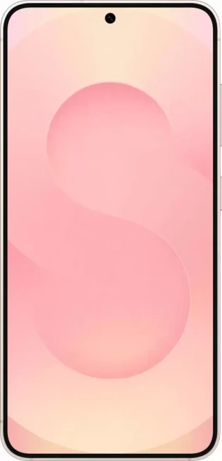 Смартфон Samsung Galaxy S25 SM-S931B 12GB/128GB (розовое золото) - фото2