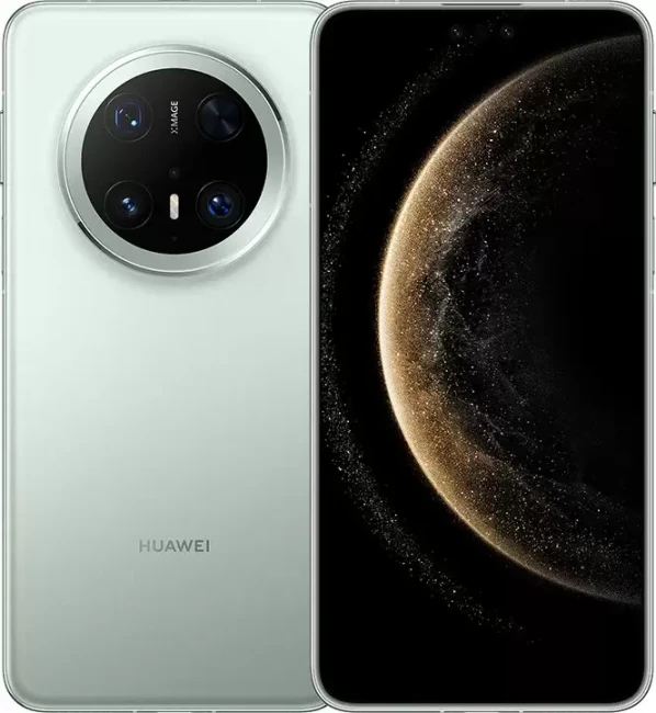 Смартфон Huawei Mate 70 Pro PLR-L29 12GB/512GB (светло-зеленый) - фото