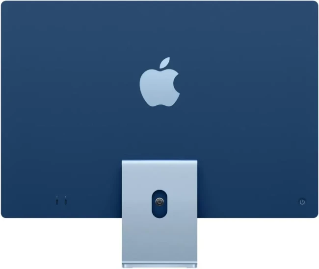 Моноблок Apple iMac M3 2023 24