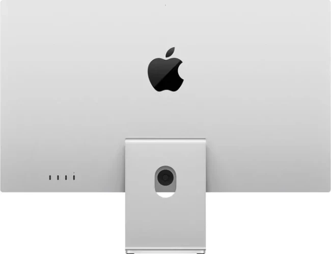 Монитор Apple Studio Display MMYW3 (с нанотекстурным стеклом, с регулируемой по наклону подставкой) - фото3