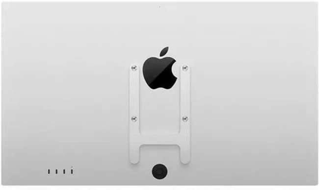 Монитор Apple Studio Display MMYW3 (с нанотекстурным стеклом, с регулируемой по наклону подставкой) - фото4