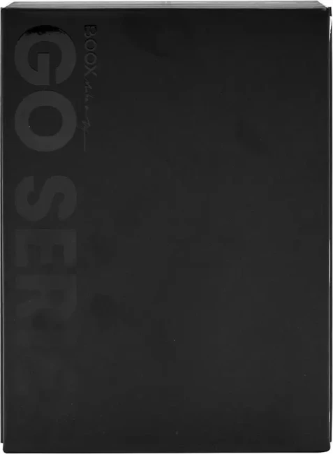 Электронная книга Onyx BOOX Go 6 - фото7