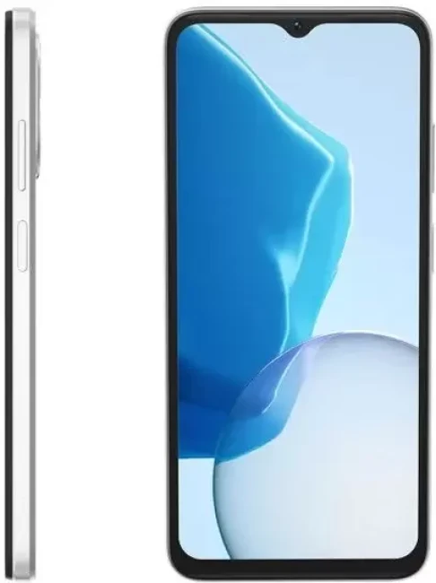 Смартфон Doogee N55 Plus 8GB/128GB (серебристый) - фото2