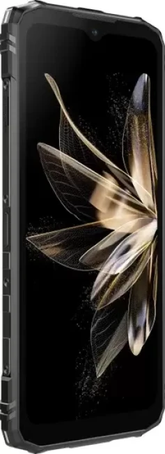 Смартфон Doogee Blade 10 Ultra 8GB/256GB (черный) - фото2
