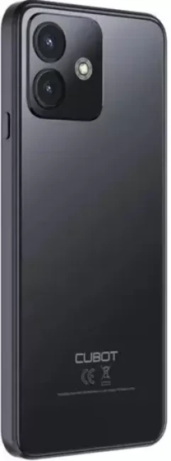 Смартфон Cubot Note 40 6GB/256GB (черный) - фото2