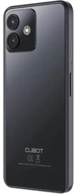 Смартфон Cubot Note 40 6GB/256GB (черный) - фото3