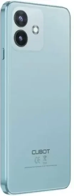 Смартфон Cubot Note 40 6GB/256GB (голубой) - фото2