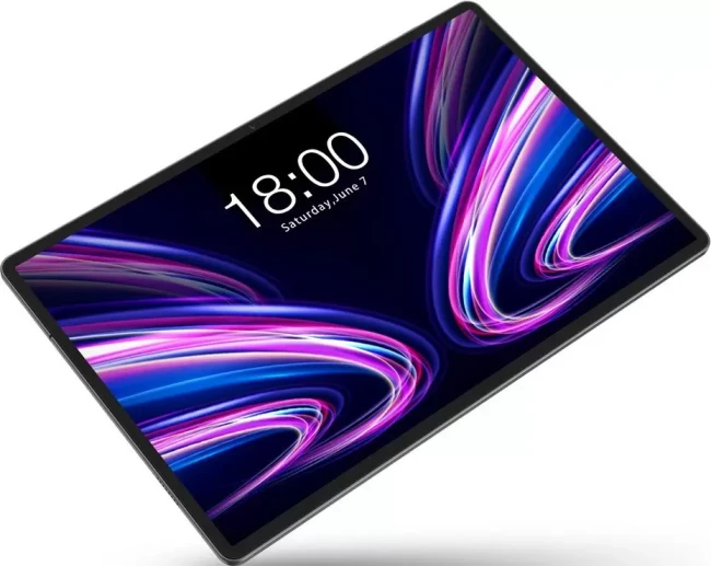 Планшет Teclast T50 Plus LTE 6GB/256GB (серый) - фото6
