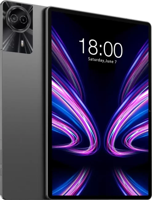 Планшет Teclast T50 Plus LTE 6GB/256GB (серый) - фото7