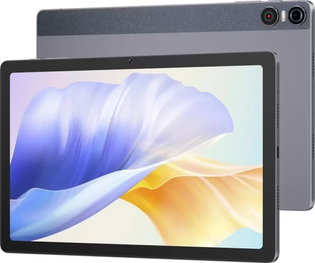 Планшет Cubot Tab 50 8GB/128GB LTE (серый) - фото3