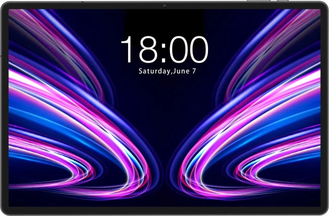 Планшет Teclast T50 Plus LTE 6GB/256GB (серый) - фото