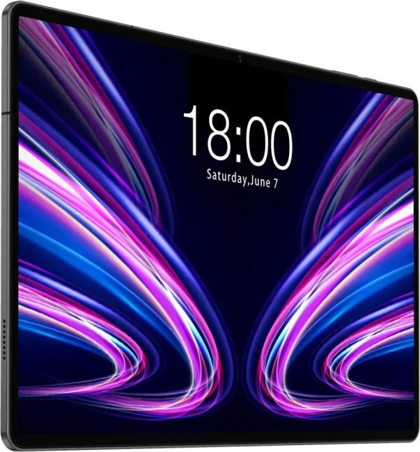 Планшет Teclast T50 Plus LTE 6GB/256GB (серый) - фото3