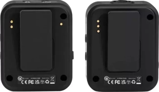 Радиосистема Synco G2(A1) Pro - фото3