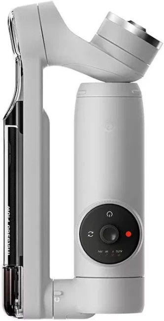 Стедикам Insta360 Flow Creator Kit (серый) - фото4