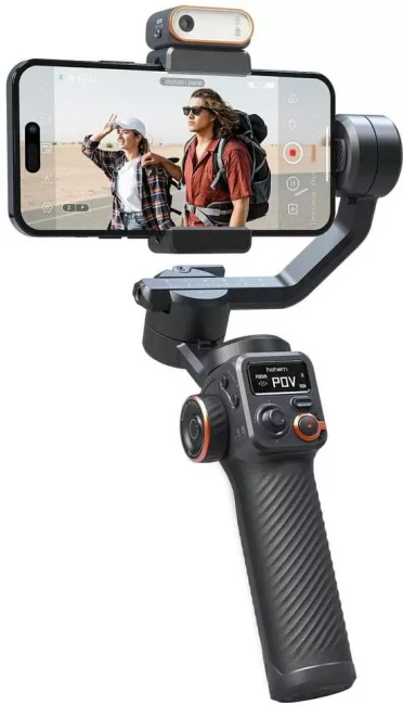 Стедикам Hohem iSteady M6 Kit - фото