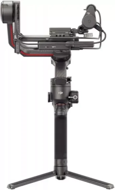 Стедикам DJI RS 3 Pro Combo - фото