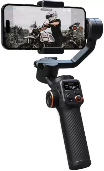 Стедикам Hohem iSteady M6 - фото