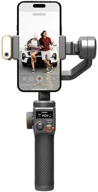 Стедикам Hohem iSteady M6 Kit - фото3