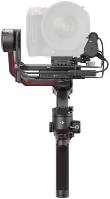 Стедикам DJI RS 3 Pro Combo - фото3