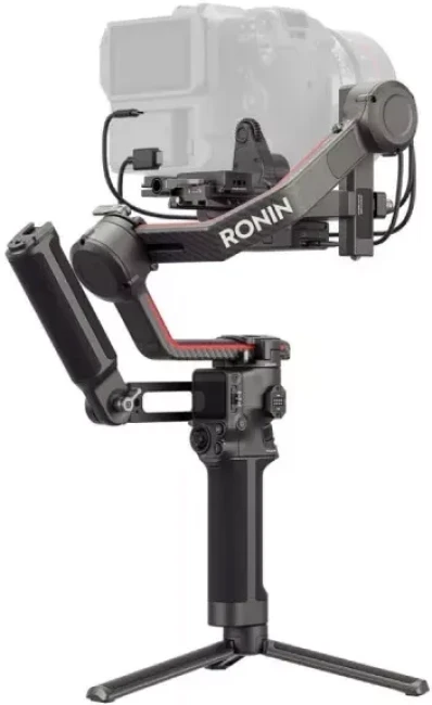 Стедикам DJI RS 3 Pro Combo - фото4