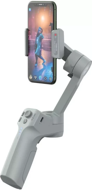 Стедикам Moza Mini MX - фото2
