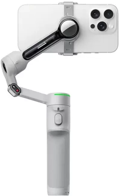 Стедикам Insta360 Flow 2 Pro Standard Bundle (серый) - фото3