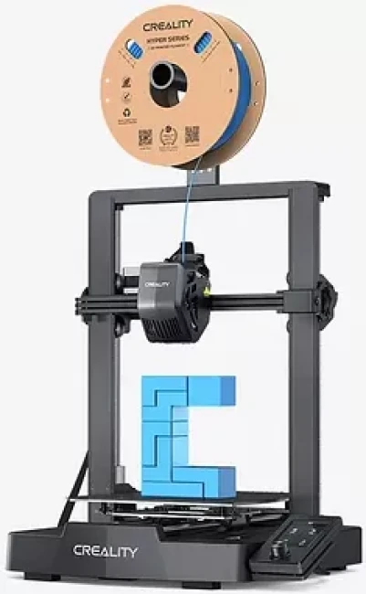 FDM принтер Creality Ender-3 V3 SE