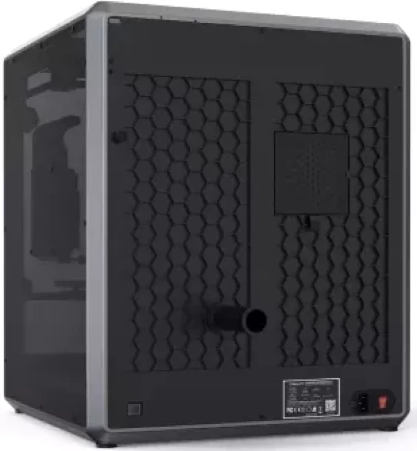 FDM принтер Creality CR-K1 MAX - фото2
