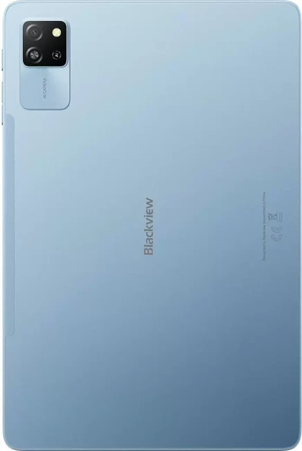 Планшет Blackview Tab 60 Pro LTE 8GB/128GB (синий) - фото5