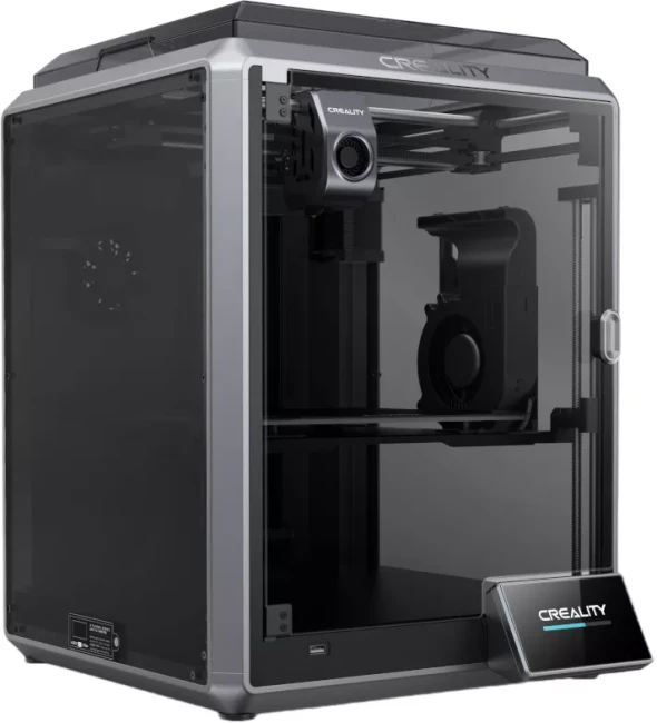 FDM принтер Creality CR-K1 - фото
