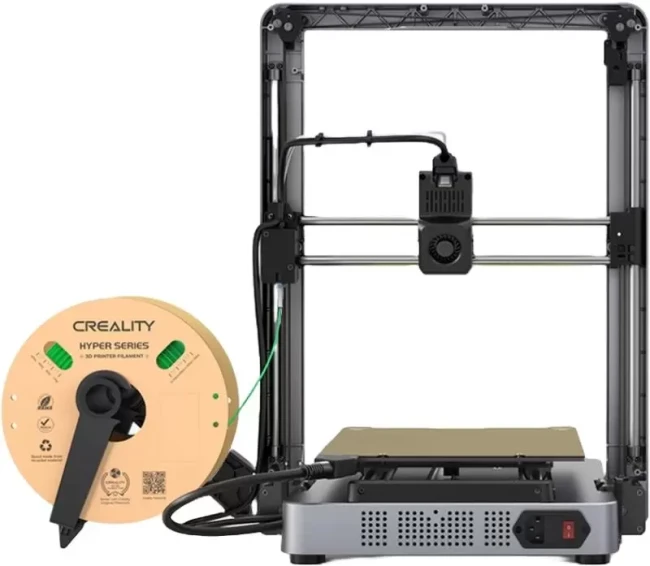 FDM принтер Creality Ender-3 V3 - фото5