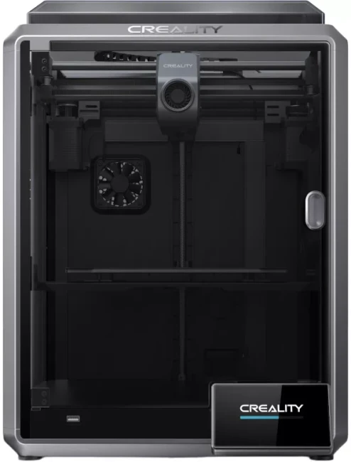 FDM принтер Creality CR-K1 - фото2