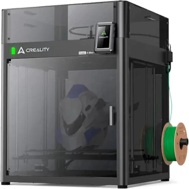 3D-принтер Creality Ender-5 Max