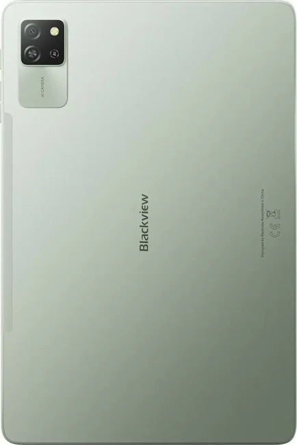 Планшет Blackview Tab 60 Pro LTE 8GB/128GB (зеленый) - фото5