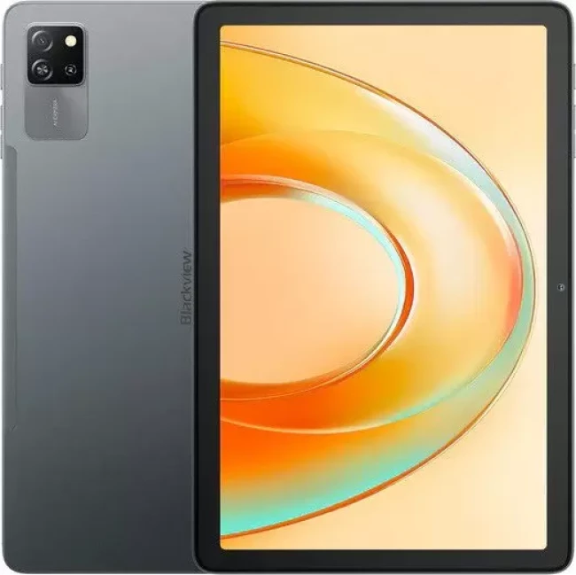 Планшет Blackview Tab 60 Pro LTE 4GB/128GB (серый) - фото
