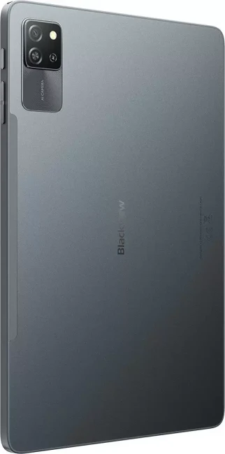 Планшет Blackview Tab 60 Pro LTE 4GB/128GB (серый) - фото3