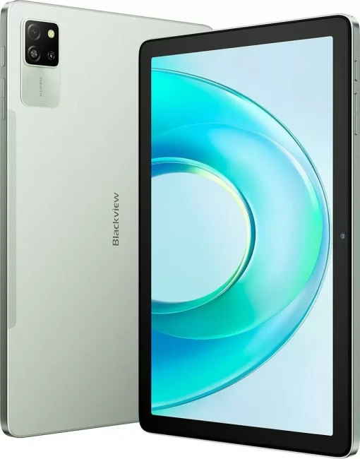 Планшет Blackview Tab 60 Pro LTE 4GB/128GB (зеленый) - фото6