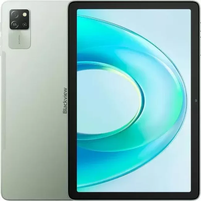 Планшет Blackview Tab 60 Pro LTE 4GB/128GB (зеленый) - фото