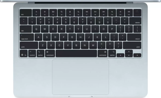 Ноутбук Apple MacBook Air 15
