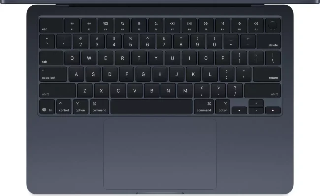 Ноутбук Apple MacBook Air 15