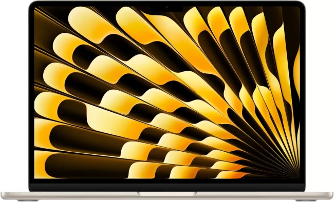 Ноутбук Apple MacBook Air 15